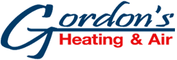 Gordons Heating and Air LLCLogo